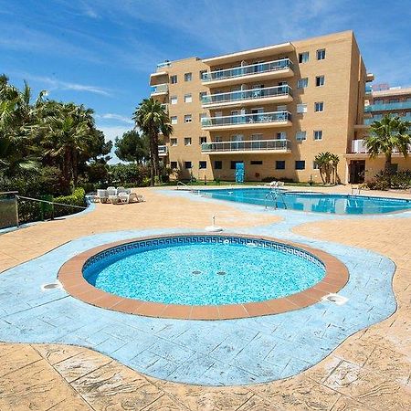 Apartment Ontario Salou Exterior foto