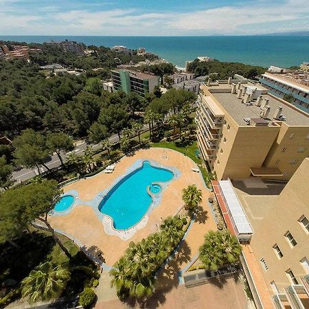 Apartment Ontario Salou Exterior foto