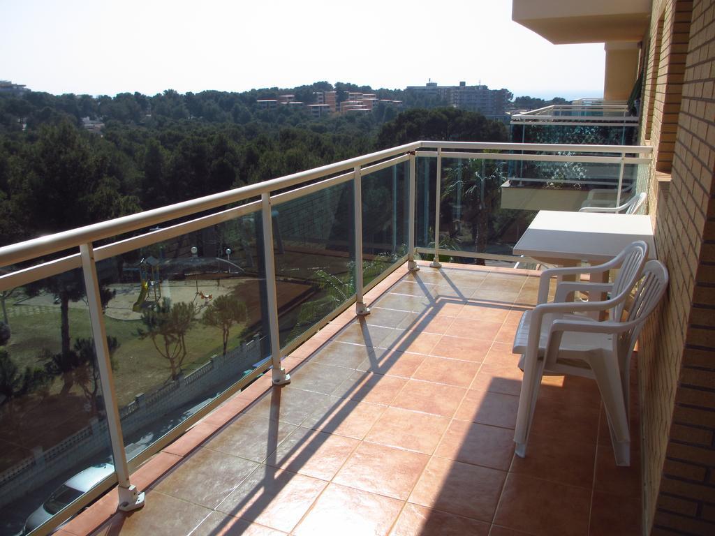 Apartment Ontario Salou Exterior foto