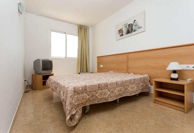 Apartment Ontario Salou Exterior foto