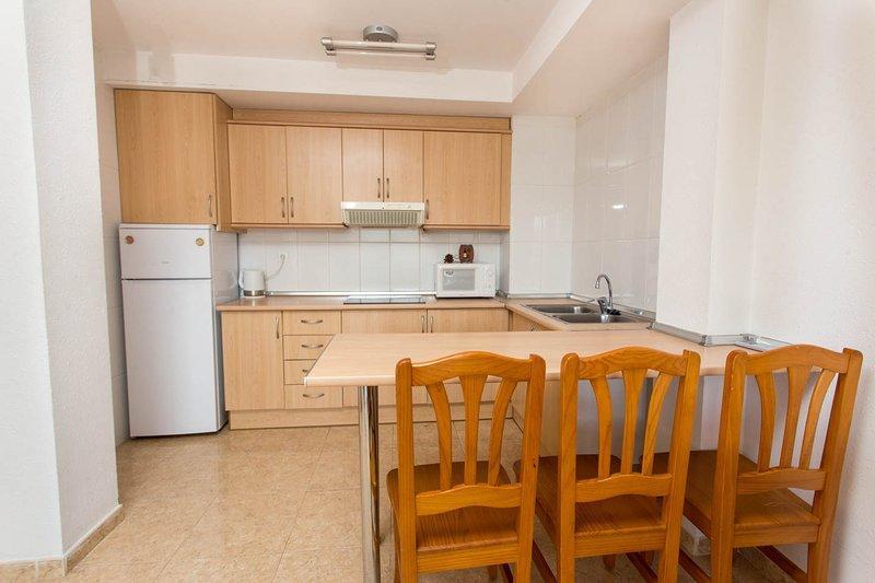 Apartment Ontario Salou Exterior foto