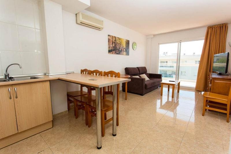 Apartment Ontario Salou Exterior foto