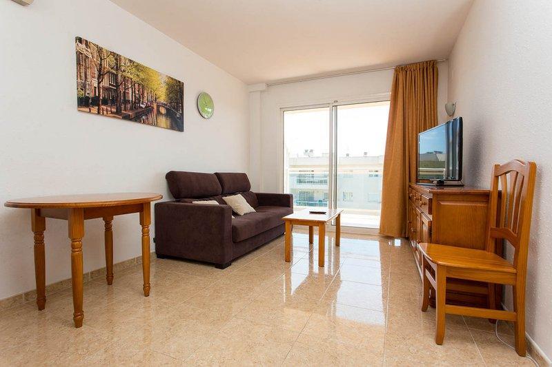 Apartment Ontario Salou Exterior foto
